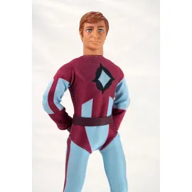 Mego Atlas Comics Actionfigur Phoenix 20 cm