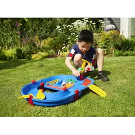 Aquaplay Start Set Wasserbahn