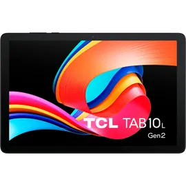TCL TAB 10L Gen2 10,1" 32 GB Anthracite