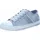 Mustang Sneaker Low Damen Blau 36