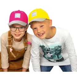 ROTH Baseballkappe ReflActions Diamant 89317