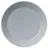 flach 17 cm pearl grey