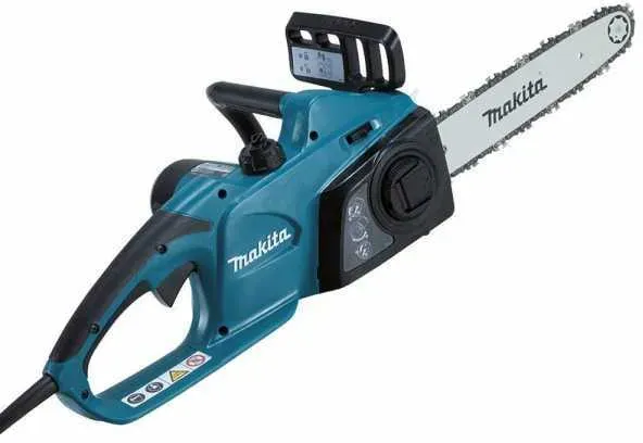 Makita UC3541A - Elektro-Kettensäge 1800W - Schwert 35 cm
