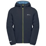 Jack Wolfskin Feldberg HOODED JKT K