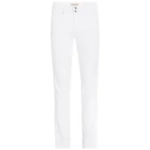 Salsa Damen Secret Jeans, Blanco, 29 - 29