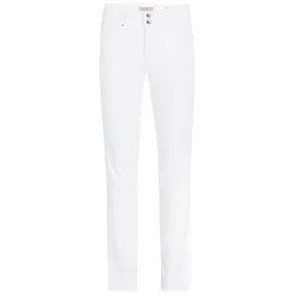 Salsa Damen Secret Jeans, Blanco, 29 - 29