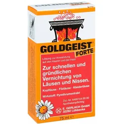 Goldgeist forte