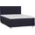 Home Affaire Nordica 200 x 220 cm Blau