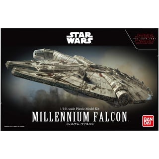 REVELL Bandai Millennium Falcon