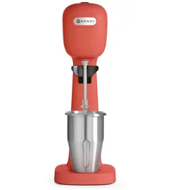 HENDI Design by Bronwasser Rot Standmixer