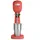 HENDI Design by Bronwasser Rot Standmixer
