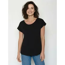 Greenbomb Cool Basic in Schwarz | Gr.: L