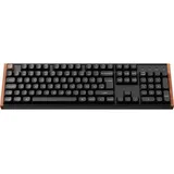 Keychron K10 HE Gateron Double-Rail Magnetic Nebula DE
