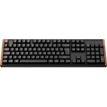 Keychron K10 HE Gateron Double-Rail Magnetic Nebula DE