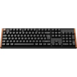 Keychron K10 HE Gateron Double-Rail Magnetic Nebula DE
