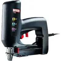 Novus J-165 Elektrotacker 8-18 mm