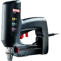 Novus J-165 Elektrotacker 8-18 mm