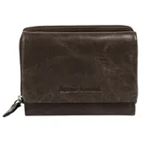 Bruno Banani Geldbörse Damen braun