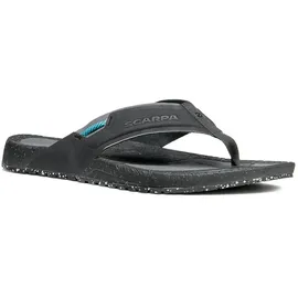 Scarpa Tegu Black 45