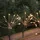 Lumi Jardin Lichterkette LED 4,2 m solarbetrieben weiß