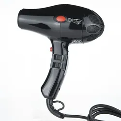 kompakter professioneller haartrockner 2200w Italian design