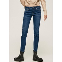 Pepe Jeans Skinny-fit-Jeans PEPE JEANS »SOHO«, im 5-Pocket-Stil mit