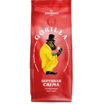 Gorilla Super Bar Crema 250 g
