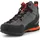 La Sportiva Boulder X Mid GTX Schuhe (Größe 41, schwarz)