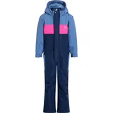 Mc Kinley Corey II Navy Dark/Pink/Blau 104