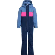 Mc Kinley Corey II Navy Dark/Pink/Blau 104
