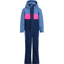 Mc Kinley Corey II Navy Dark/Pink/Blau 104