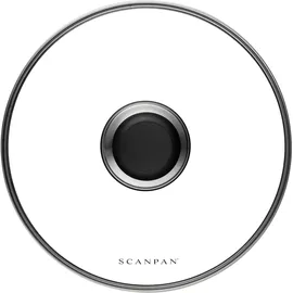 ScanPan Classic 20 cm aus Glas