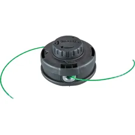 Makita Fadenkopf 2-Fadenkopf Tap&Go 191D91-7