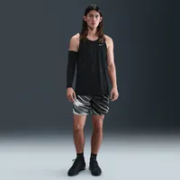 Nike Herren Dri-Fit Stride Shorts schwarz