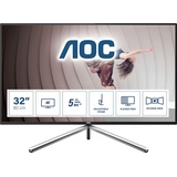 AOC U32U1 32''