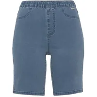 Buffalo Bermudas Blau 36/38