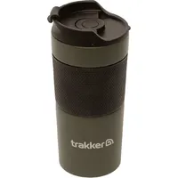 Trakker Thermobecher 0,35 l Edelstahl