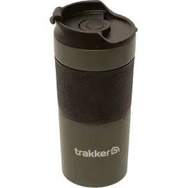 Trakker Thermobecher 0,35 l Edelstahl