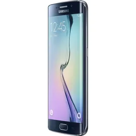 Samsung Galaxy S6 edge 32 GB Black Sapphire