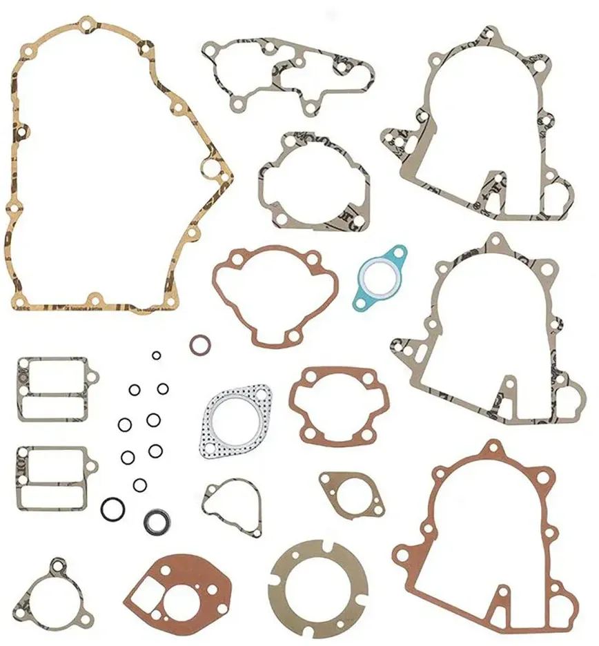 Centauro Piaggio Vespa Automatic 50/80/125cc Komplettes Dichtungssatz - Multicolor - One Size