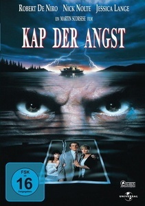 Kap Der Angst (DVD)