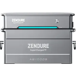 Zendure Solarflow AIO Pro 1200
