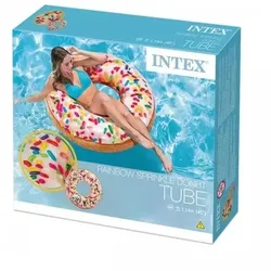 Intex: Colac mit Zuckerguss - 114 cm