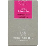 Jacques Herbin Herbin Tinte 1670, Serie - 50ml Fuchsia Magellan,