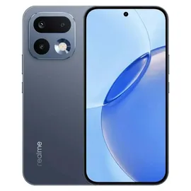Realme 16 Pro 5G 8 GB RAM 512 GB Master Grey