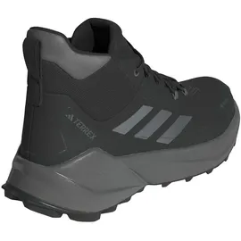 adidas Terrex Trailmaker 2.0 Mid GTX Damen Core Black/Carbon/Grey Four 40