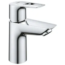 Grohe BauLoop Einhandmischer Chrom