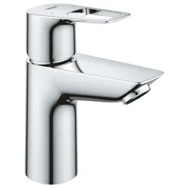 Grohe BauLoop Einhandmischer Chrom