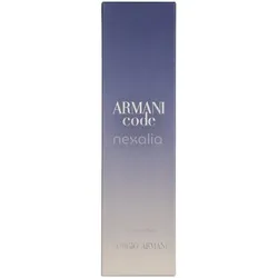 Armani Code Pour Femme Edp Spray 75 ml