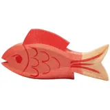 Ostheimer 17001 Fisch, rot